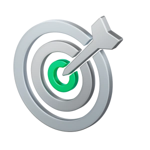 target
